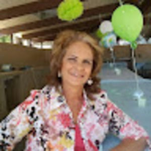 Meet your Posher, Vilma